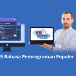 5 Bahasa Pemrograman Populer