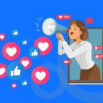 5 Platform Media Sosial Terbaik untuk Pemasaran