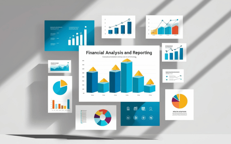 Analisis dan Pelaporan