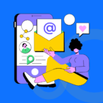 platform email marketing