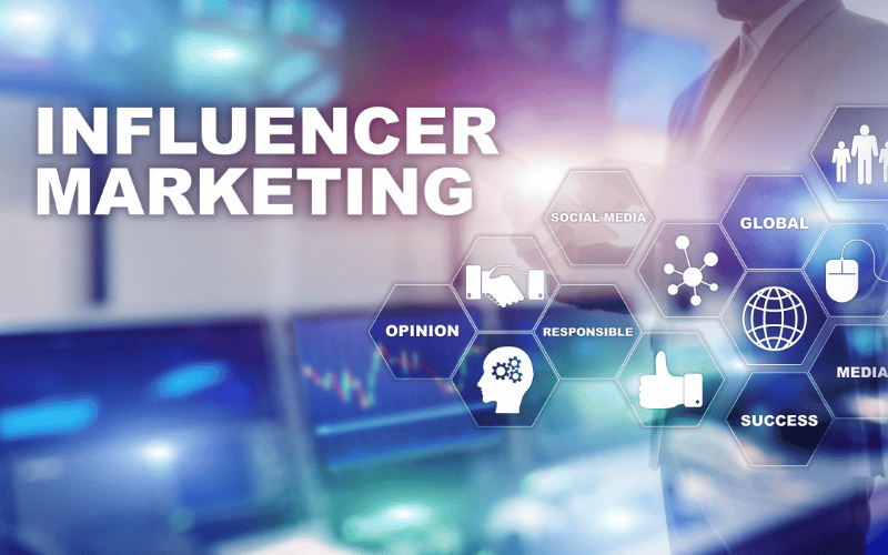 Influencer Marketing