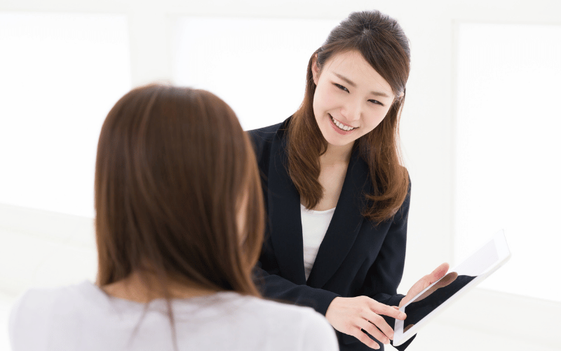 Layanan Pelanggan yang Baik