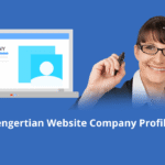 Website Company Profile