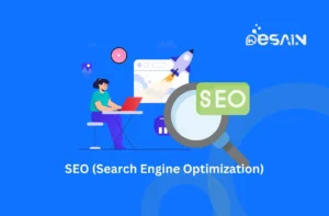 SEO (Search Engine Optimization)