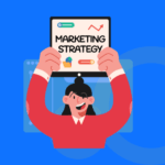Strategi Digital Marketing