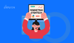 Strategi Digital Marketing