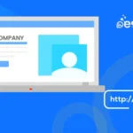 Website Company Profile