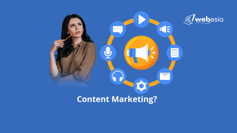 apa itu content marketing