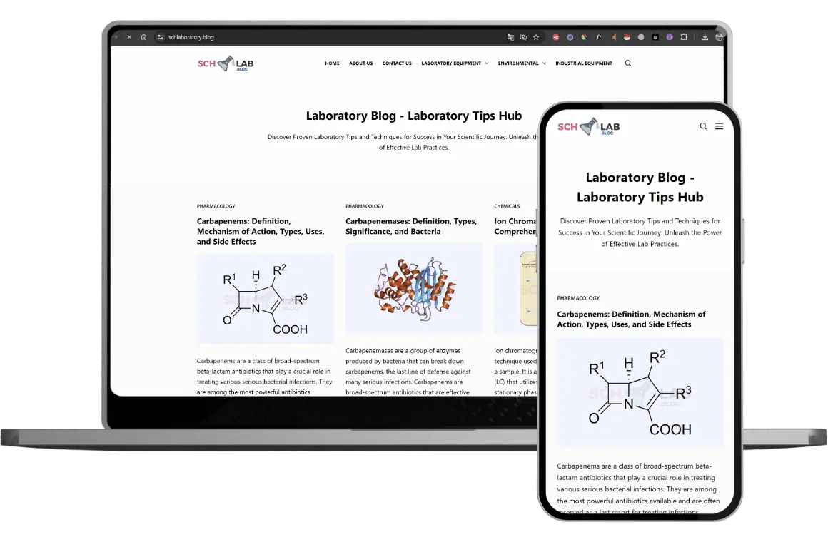 schlaboratory