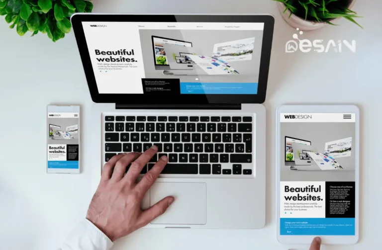 website company profile