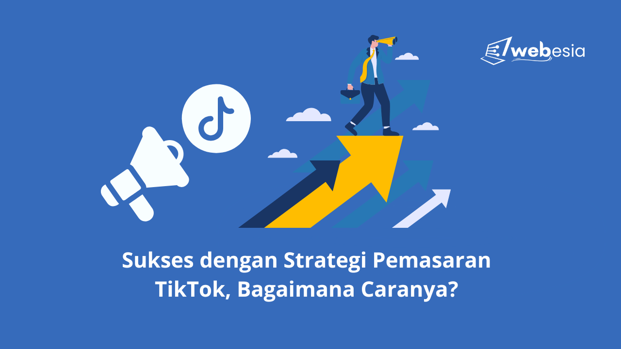 Strategi Pemasaran TikTok