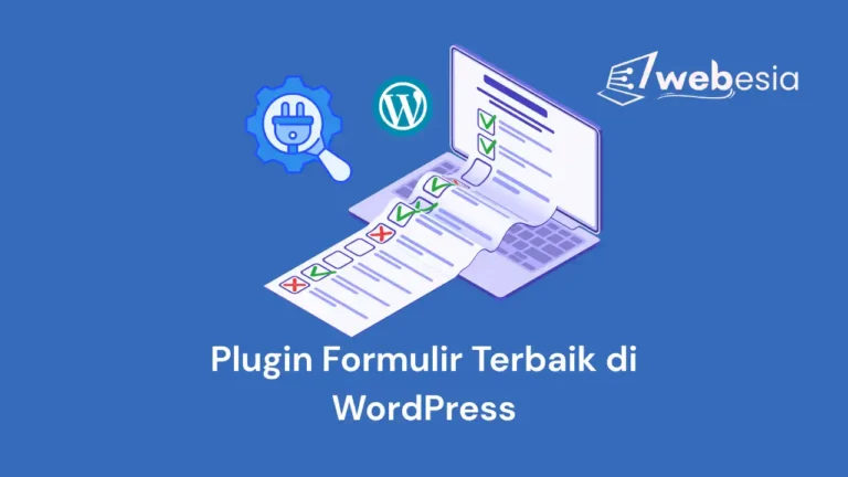 Plugin Formulir Terbaik di WordPress