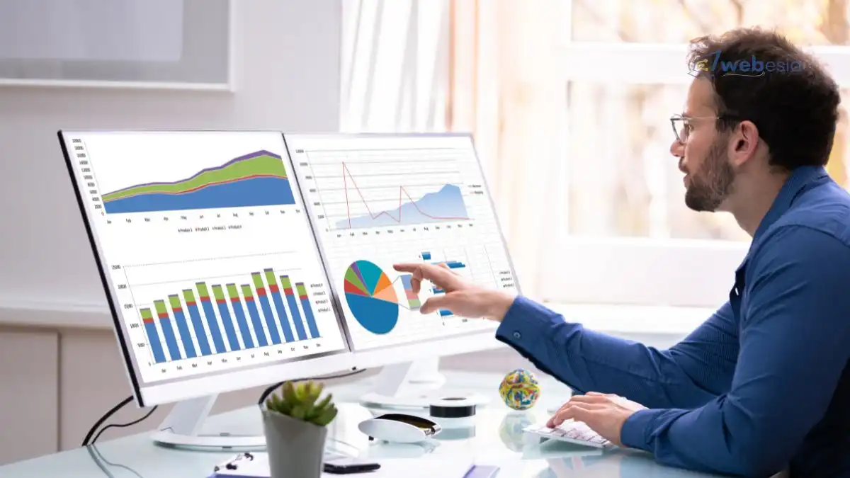 Tahukan Kamu Website Profesional Itu Seperti Apa? 9 Analitik dan Pemeliharaan