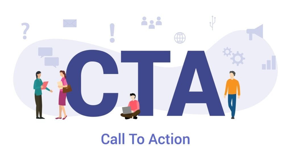 Pengertian Call to Action (CTA)