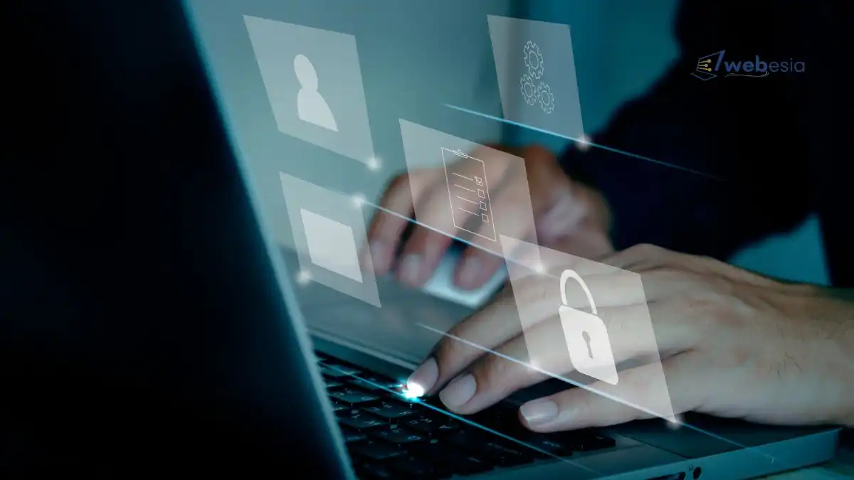 Tahukan Kamu Website Profesional Itu Seperti Apa? 6 Keamanan yang Terjamin