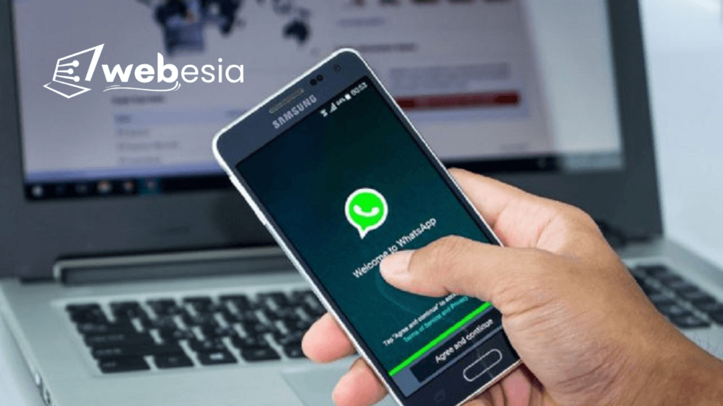 Manfaat Tombol WhatsApp di Website