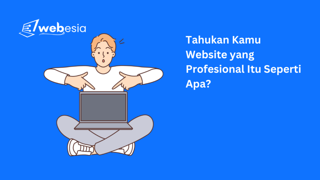 Pengertian Header di Website yang Harus Anda Ketahui - WebEsia