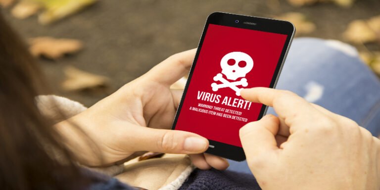 Tanda-tanda Website Terinfeksi Malware