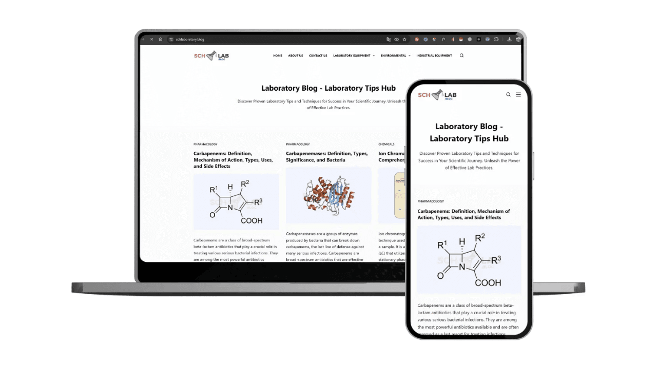 schlaboratory.blog