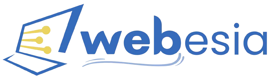 webesia.com white