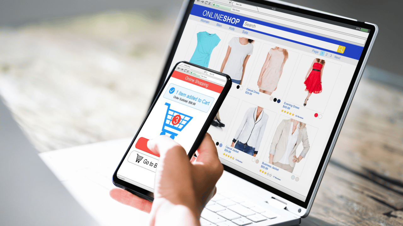 Panduan Membuat Website Toko Online