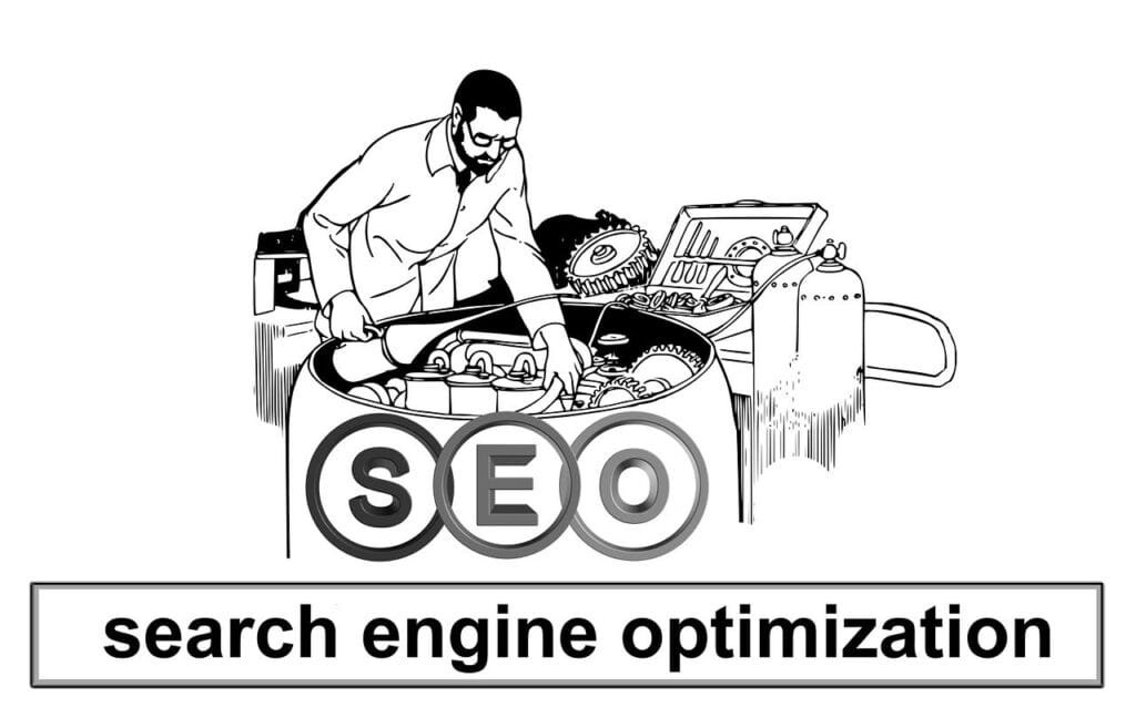 Kenapa SEO Penting untuk Website Bisnis Anda? 3 Search Engine Optimization (SEO)