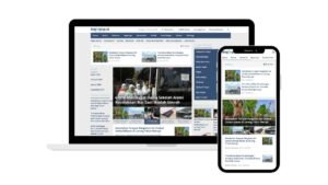 Jasa Pendaftaran Google News untuk bogorplus.id