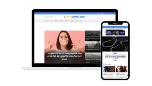 Jasa Pendaftaran Google News untuk matajambi.com