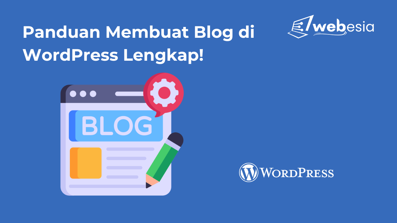 Tutorial Membuat Blog dengan WordPress 27 Tutorial Membuat Blog dengan WordPress