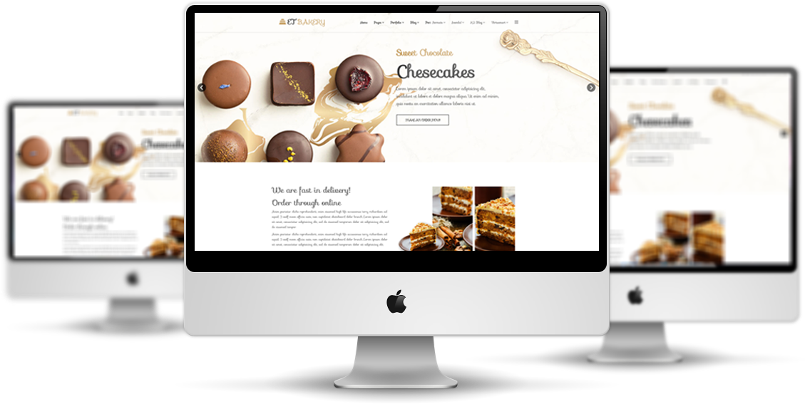Jasa Pembuatan Website Company Profile 7 Website Company Profile