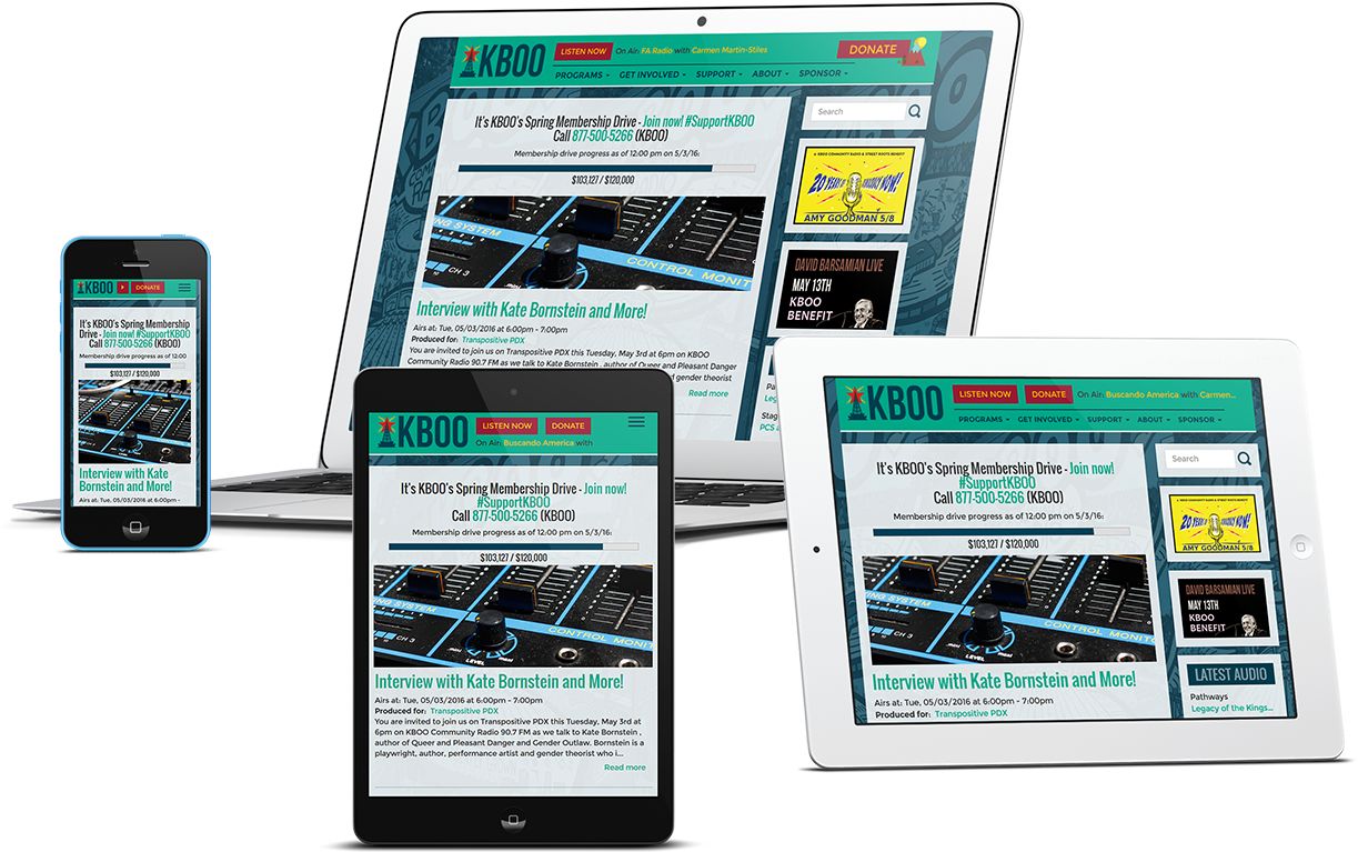 Jasa Pembuatan Website Portal atau Berita 7 website portal berita