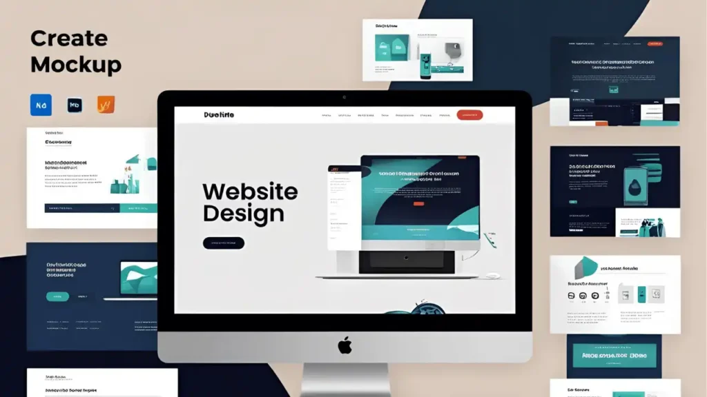 Perbedaan Landing Page dan Website, Apa Bedanya? 3 Website
