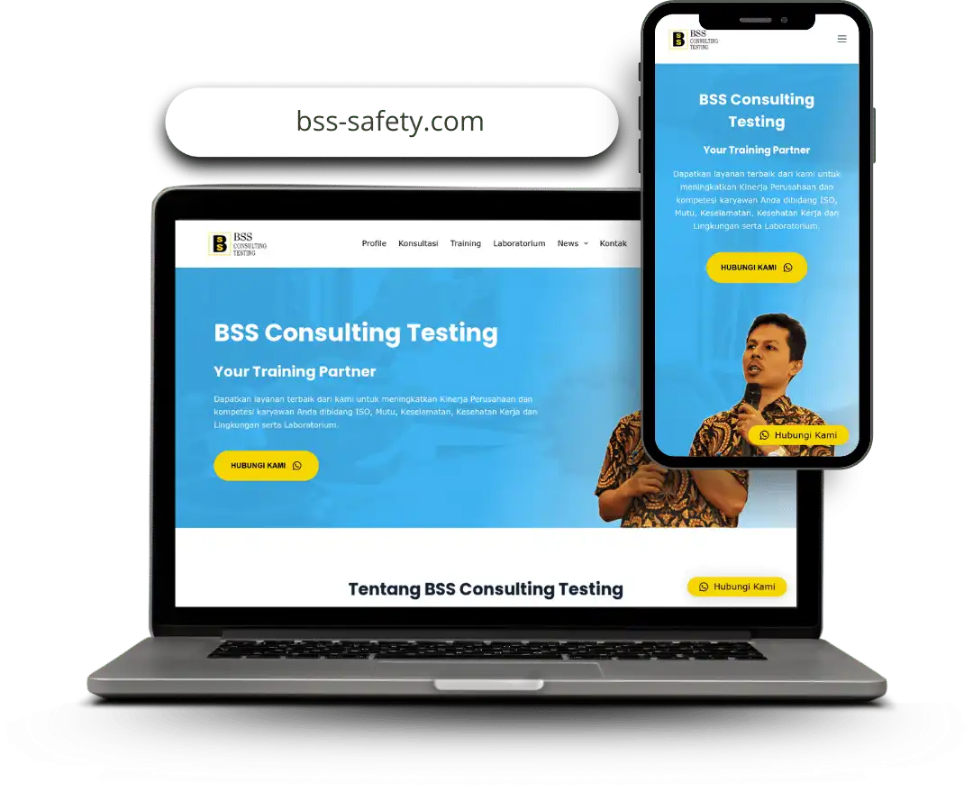 Jasa Pembuatan Website E-commerce Profesional