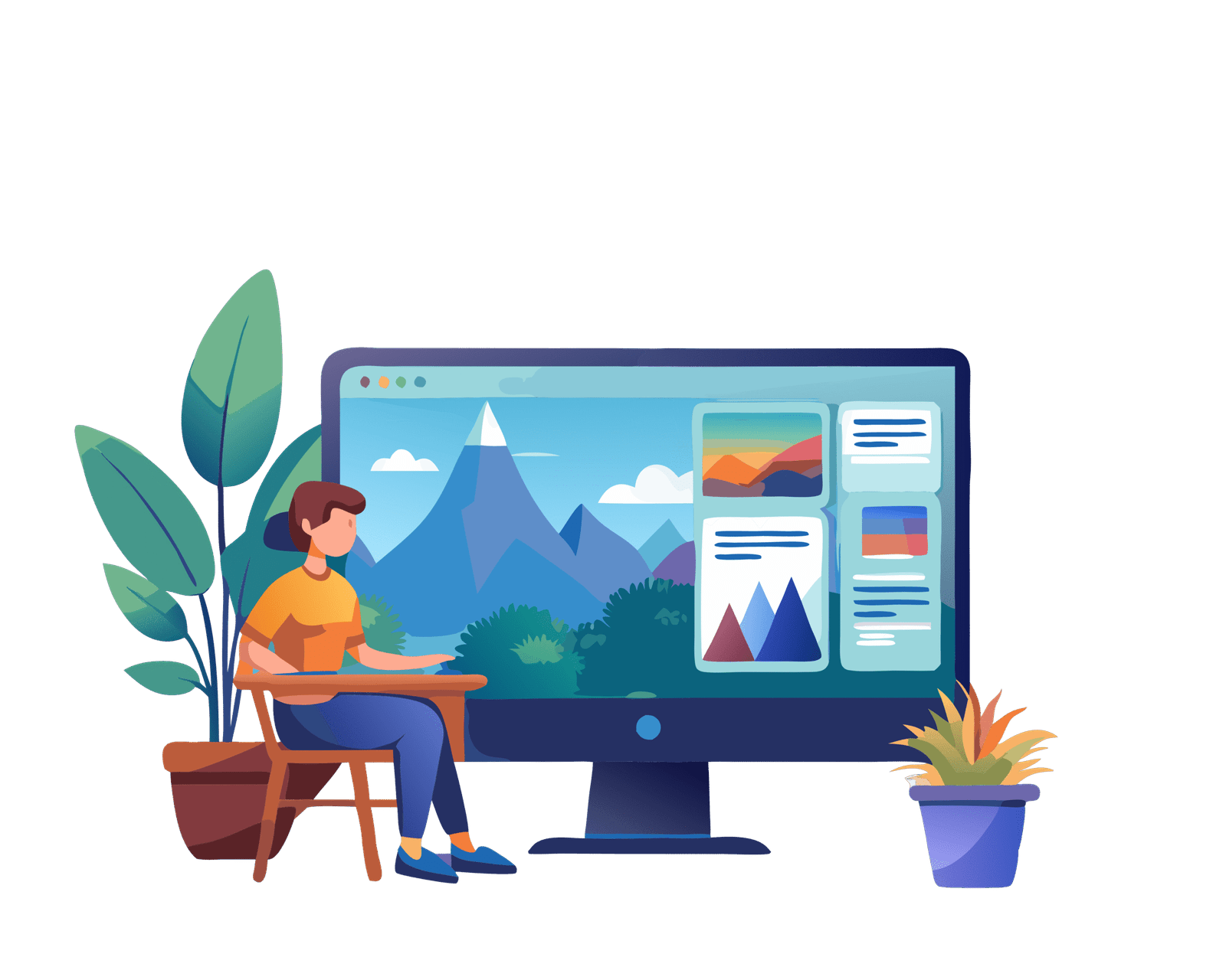 Jasa Redesign Website 7 redesign website
