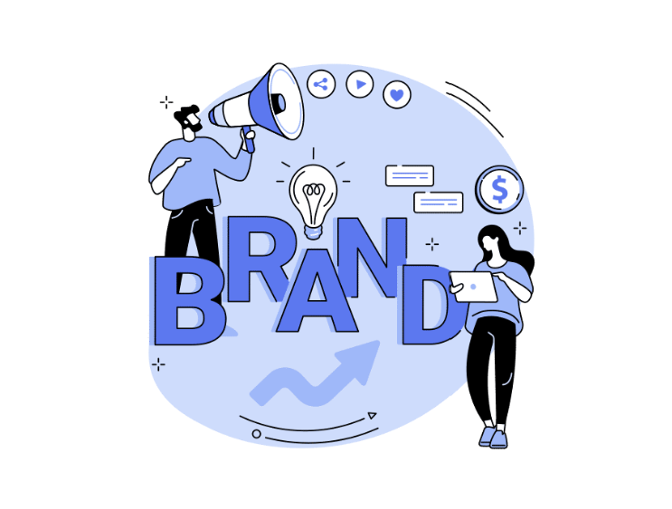 4. Branding Lebih Kuat dan Personal