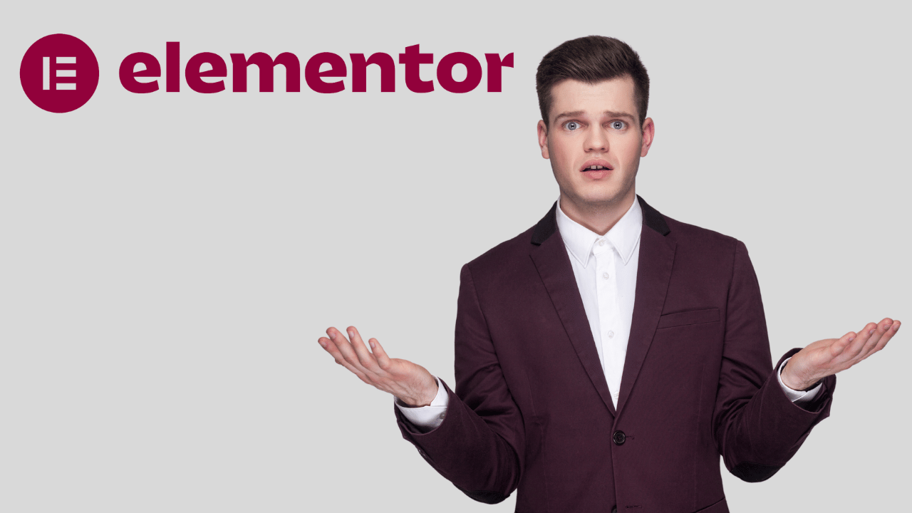 Elementor Free atau Elementor PRO? Ketahui Bedanya 2 Apa Itu Elementor?