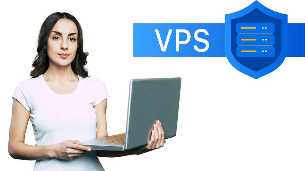 Cara Order VPS