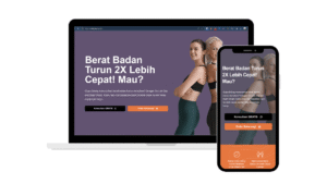 Landing Page ColabBeauty.com