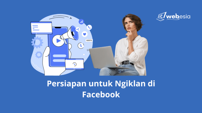 Persiapan untuk Ngiklan di Facebook