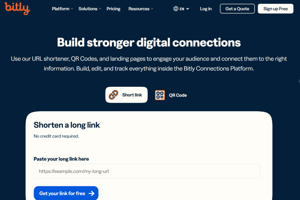 Cara Membuat Link Tombol WhatsApp Klik Langsung Chat 5 Cara Membuat Link WA di Bitly
