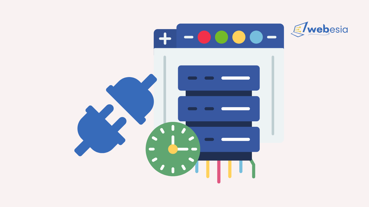 Gunakan Plugin Caching