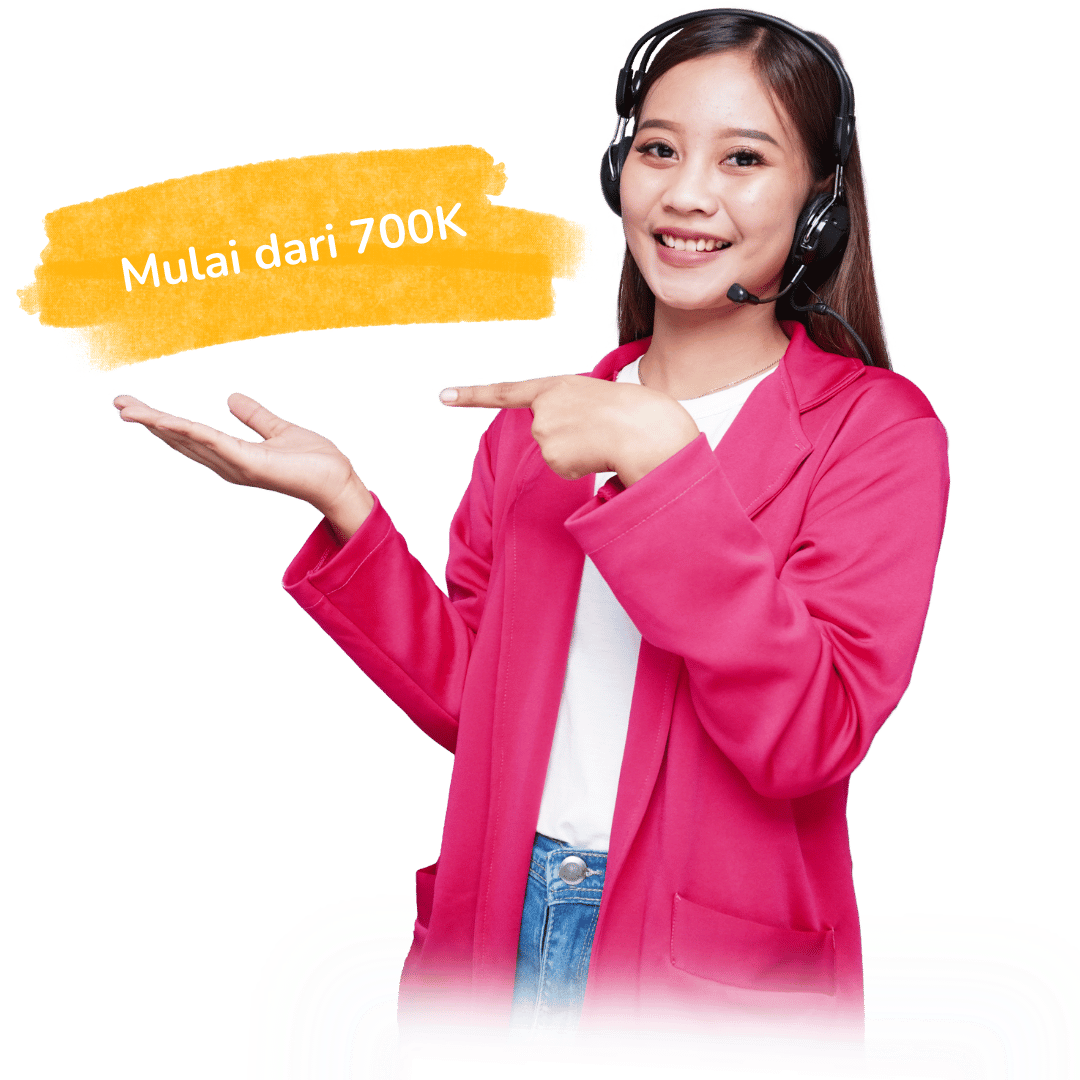 Jasa Pembuatan Website di Pekanbaru