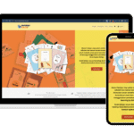 Portofolio Jasa Perbaikan Website Lembar Kerja
