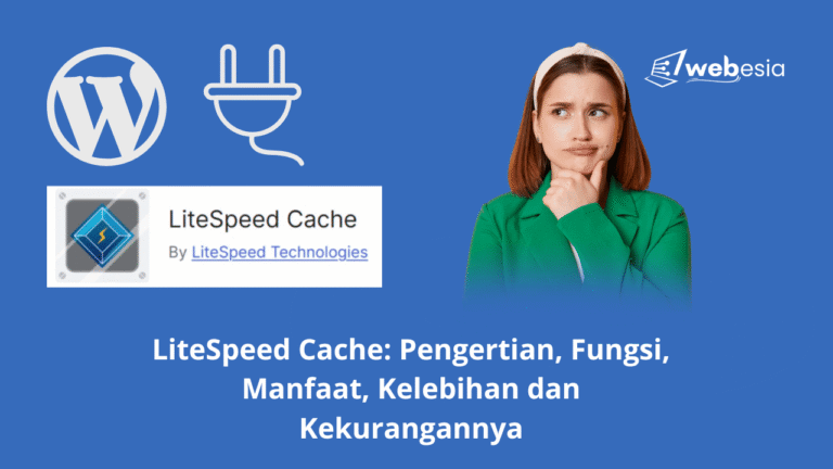 LiteSpeed Cache