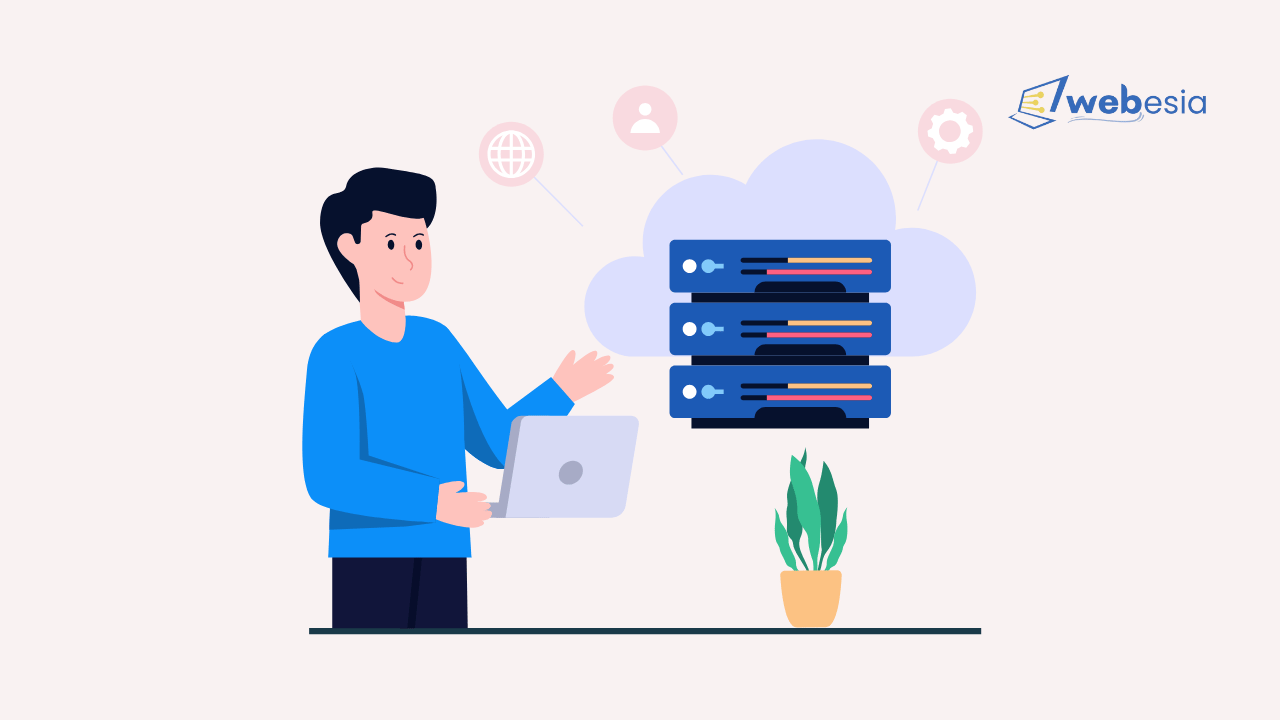 Pilih Hosting Berkualitas dan Lokasi Server Dekat