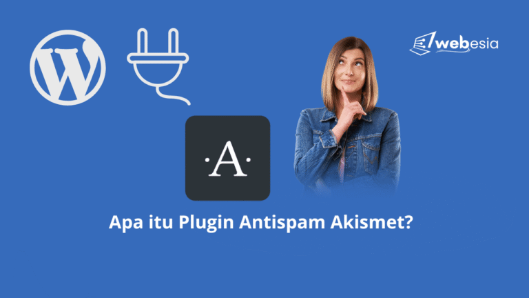 Plugin Antispam Akismet