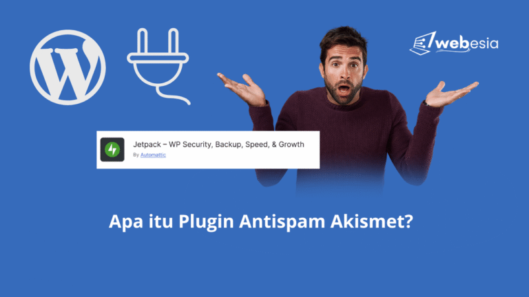 Plugin Jetpack: Fungsi, Kegunaan, Kelebihan dan Kekurangannya
