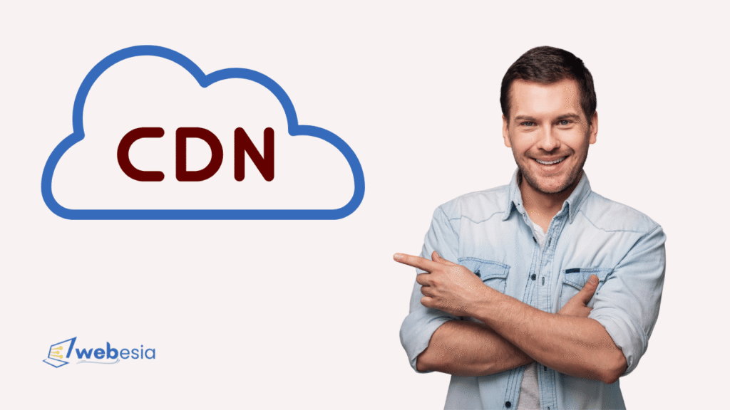 pengertian CDN
