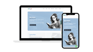 Proyek Website: Elitgo.id