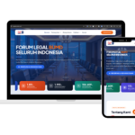 Portofolio Website Legal BUMD SI